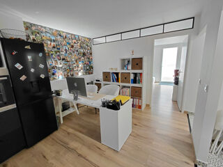  Appartement � vendre 3 pi�ces 82 m�