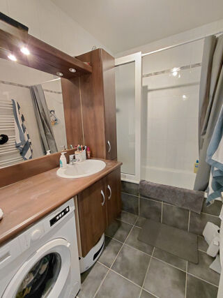  Appartement � vendre 3 pi�ces 83 m�