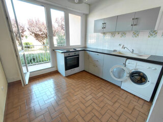  Appartement à vendre 1 pièce 34 m²