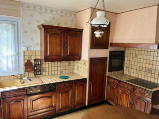  Maison � vendre 5 pi�ces 127 m�