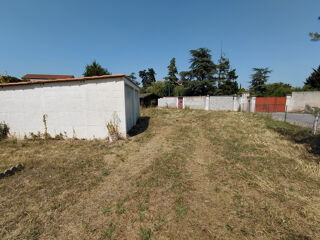  Terrain à vendre 450 m²