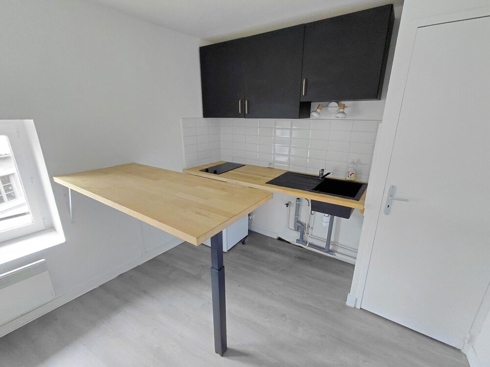 Vente Appartement MONTBRISON Montbrison