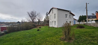  Maison � vendre 4 pi�ces 92 m�