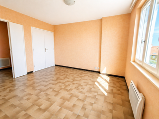  Appartement à vendre 1 pièce 32 m²