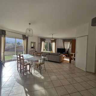  Maison à vendre 6 pièces 120 m²