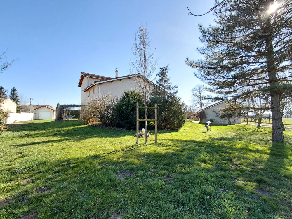 Vente Maison PRECIEUX Montbrison