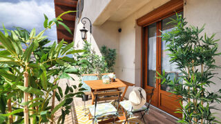  Appartement � vendre 5 pi�ces 116 m�