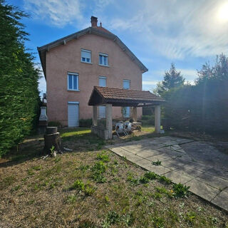  Maison à vendre 8 pièces 201 m²