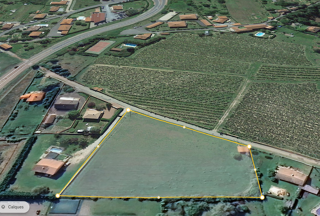 Terrain à vendre 700 m²