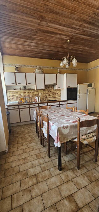  Appartement � vendre 4 pi�ces 93 m�