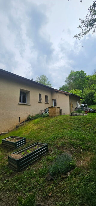  Immeuble à vendre 177 m²