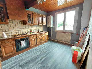  Appartement à vendre 3 pièces 80 m²