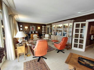  Appartement à vendre 4 pièces 142 m²