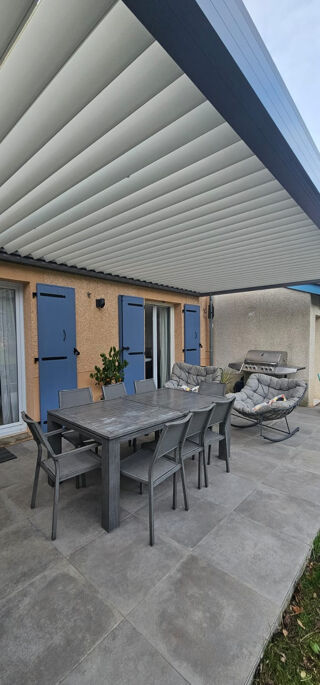  Maison � vendre 5 pi�ces 113 m�