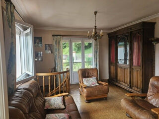  Maison � vendre 5 pi�ces 127 m�