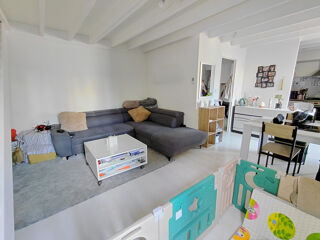  Appartement à vendre 3 pièces 83 m²