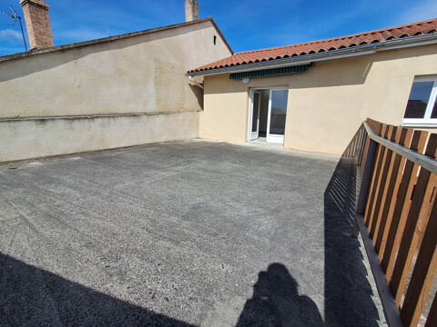   CHATELNEUF Appartement - 2 pi�ce(s) - 63 m�