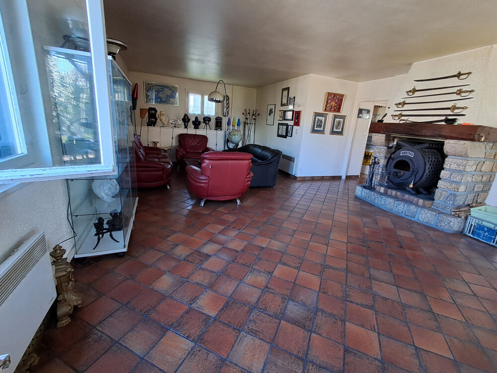 Vente Maison SAVIGNEUX Savigneux