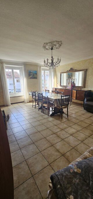  Appartement  vendre 4 pices 93 m