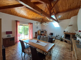  Maison � vendre 6 pi�ces 192 m�