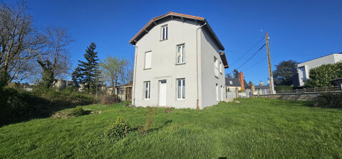   ST-JEAN-BONNEFONDS Maison - 4 pice(s) - 92 m