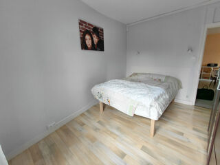  Appartement à vendre 2 pièces 42 m²