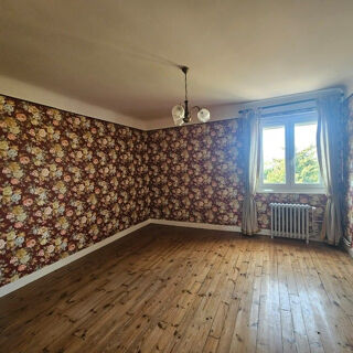  Maison � vendre 8 pi�ces 201 m�