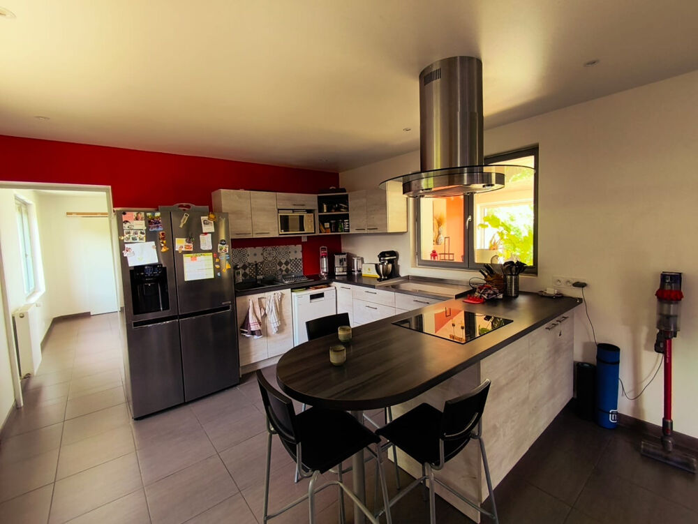 Vente Maison ABOEN Perigneux