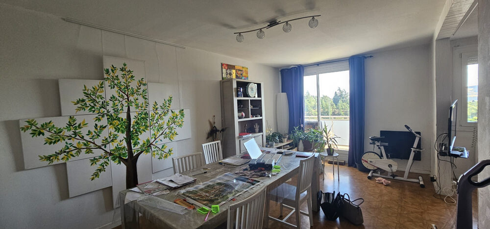 Vente Appartement ST-JEAN-BONNEFONDS St jean bonnefonds