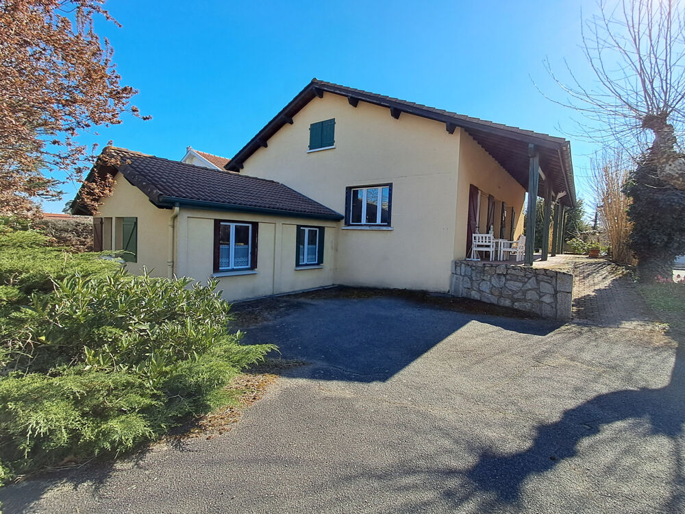 Vente Maison SAVIGNEUX Savigneux