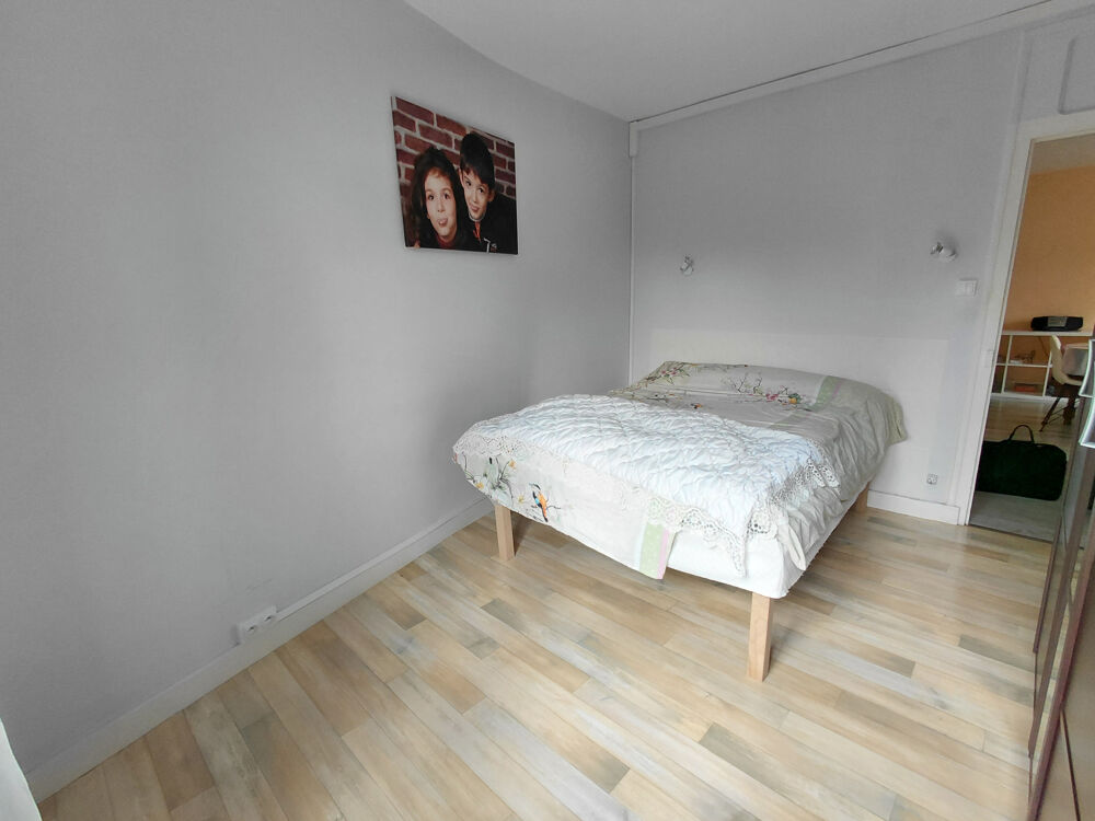 Vente Appartement MONTBRISON Montbrison