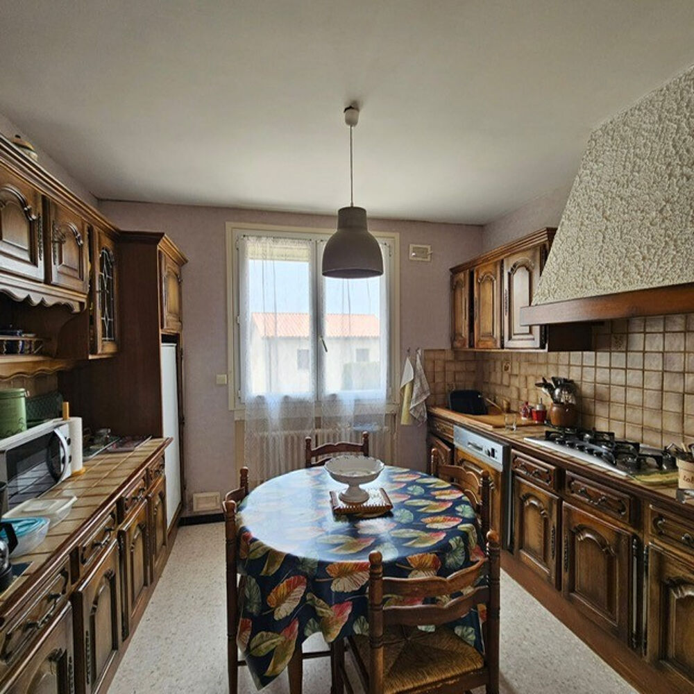 Vente Maison SORBIERS Sorbiers