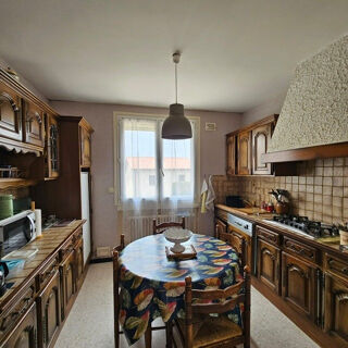  Maison à vendre 4 pièces 92 m²
