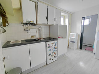  Appartement à vendre 2 pièces 42 m²