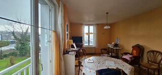  Maison  vendre 4 pices 92 m
