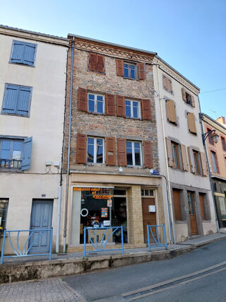  Maison  vendre 238 m