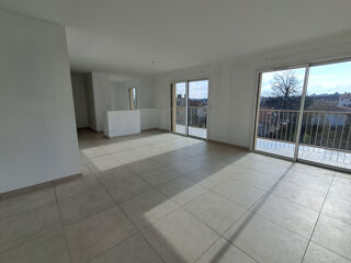  Appartement � vendre 4 pi�ces 126 m�