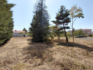  Terrain à vendre 770 m²