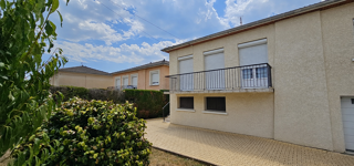  Maison à vendre 4 pièces 92 m²