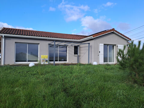   TRELINS Maison - 5 pice(s) - 120 m