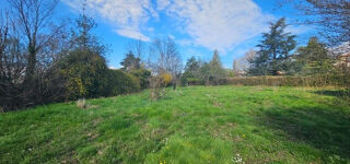  Terrain  vendre 2300 m