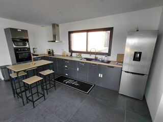  Maison � vendre 6 pi�ces 133 m� Boen sur lignon