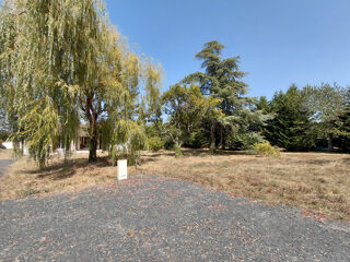  Terrain � vendre 720 m�