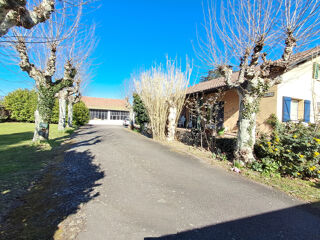  Maison � vendre 6 pi�ces 150 m�