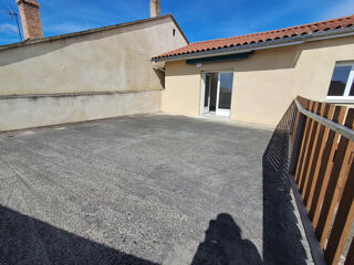  Appartement � vendre 2 pi�ces 63 m�