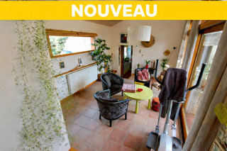  Maison � vendre 6 pi�ces 150 m�