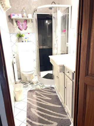  Maison � vendre 7 pi�ces 208 m�