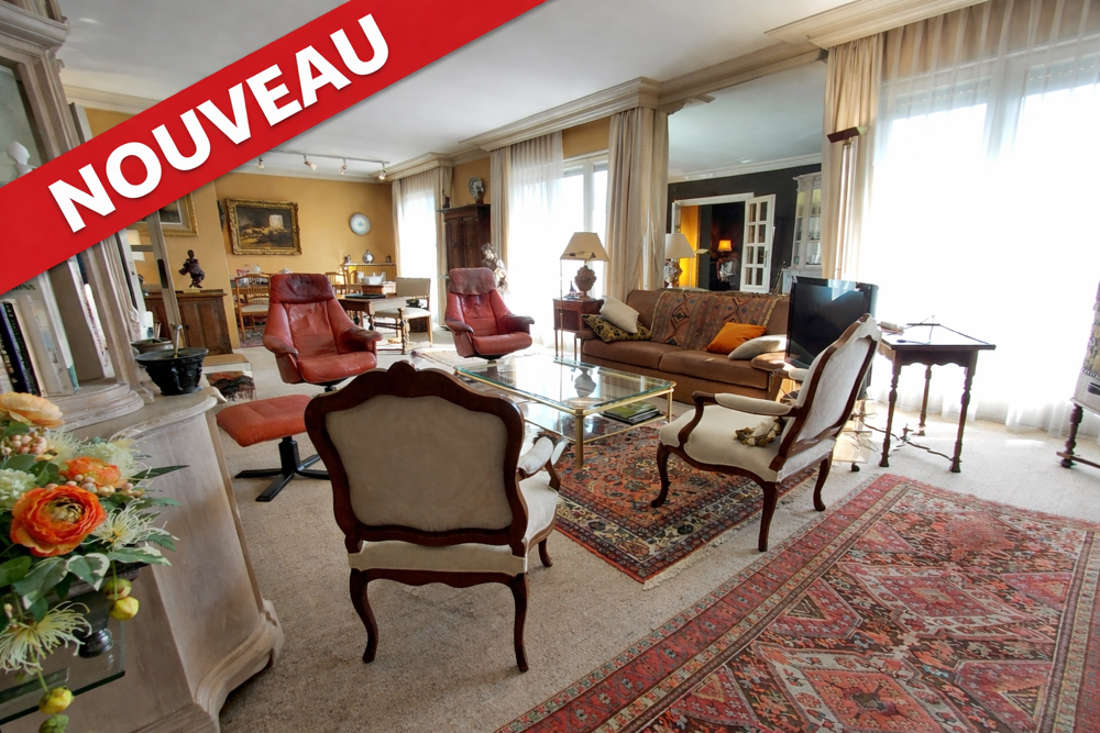 Vente Appartement MONTBRISON Montbrison