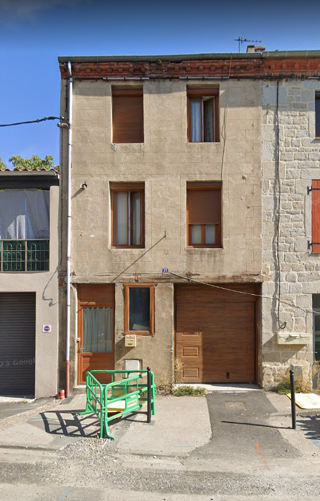  Maison Sury-le-Comtal (42450)