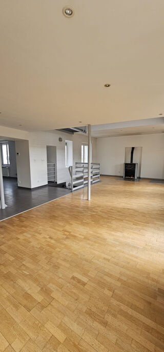  Appartement à vendre 7 pièces 188 m²